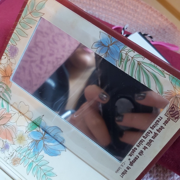 4/$25 Story book cosmetics red riding hood new - Picture 12 of 15